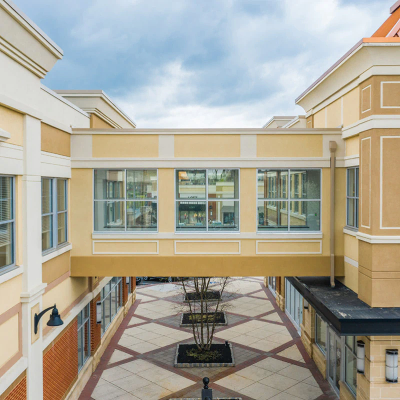 Commercial Construction Services 2